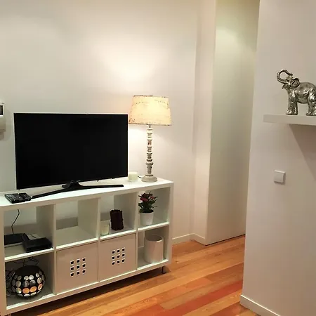 Lx Industria Apartman *