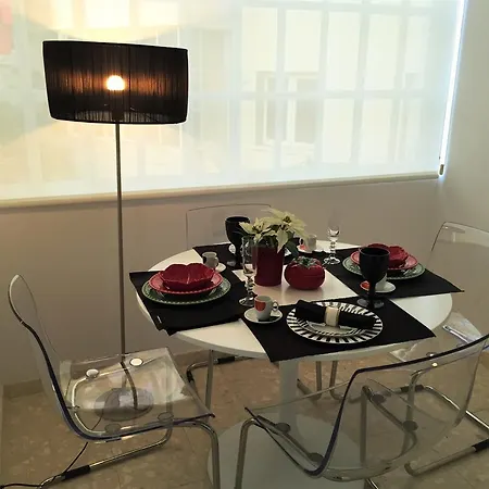 Lx Industria Apartman *