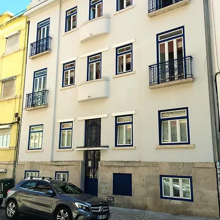 Apartman Lx Industria *
