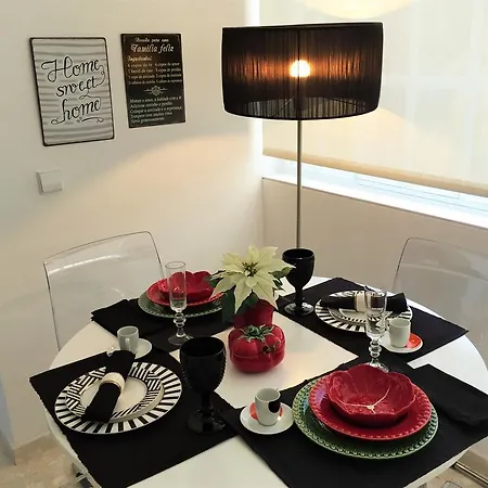 Lx Industria Apartman *