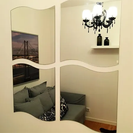 Apartman Lx Industria