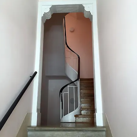 Apartman Lx Industria *